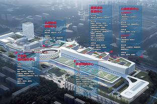 深圳大运中心体育场已为中韩战准备就绪，草皮经修整后焕然一新